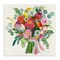 Stupell Industries Constant Friend Bouquet Canvas, design by Suzanne Allard
